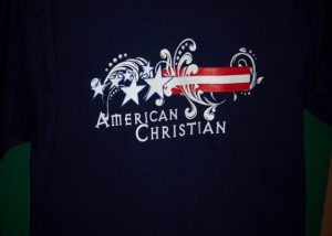 American Christian